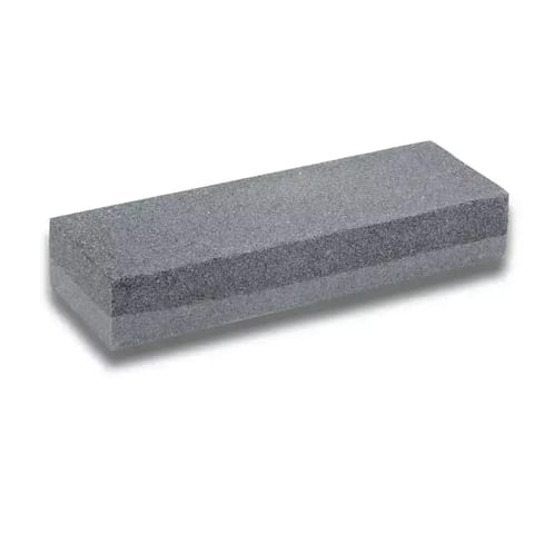 ⁨Osełka blok 150x50x25mm, gradacja k200/k100⁩ w sklepie Wasserman.eu