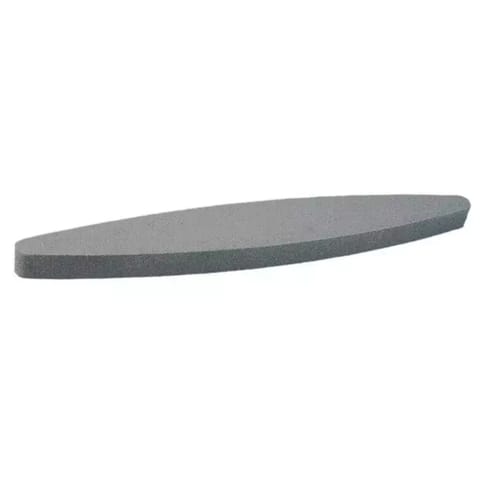 ⁨Osełka owalna 230x35x13mm, gradacja k180⁩ w sklepie Wasserman.eu