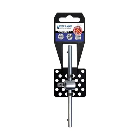 ⁨Pokrętło t crv 3/4" z przywieszką⁩ w sklepie Wasserman.eu