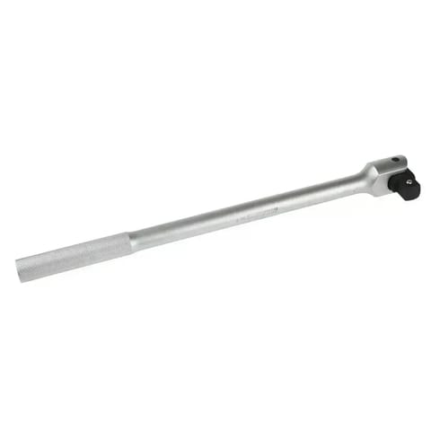 ⁨Rękojeść z przegubem crv 3/4" z przywieszką⁩ w sklepie Wasserman.eu