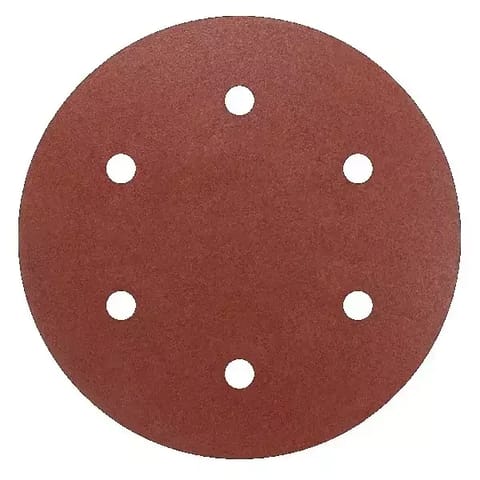⁨Tarczki ścier.do ded7765,ded7766,ded7768bm gr.120 225mm 5szt⁩ w sklepie Wasserman.eu