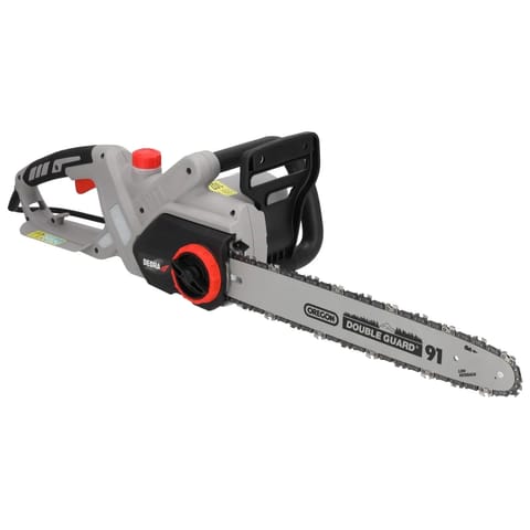 ⁨Pilarka łańcuchowa elektryczna 2,2kw oregon 40cm⁩ w sklepie Wasserman.eu