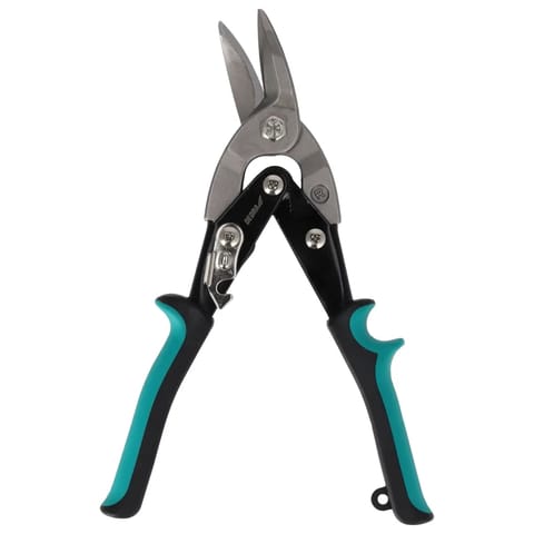 ⁨Nożyce do blachy prawe crv, 250mm⁩ w sklepie Wasserman.eu