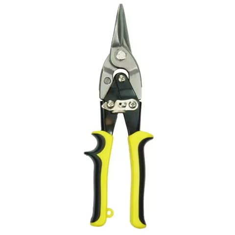 ⁨Nożyce do blachy proste crv, 250mm⁩ w sklepie Wasserman.eu