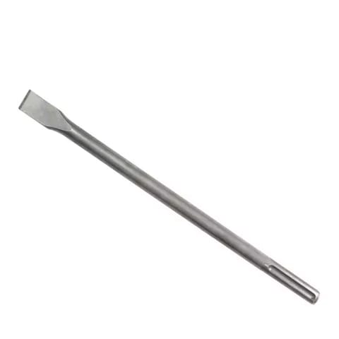 ⁨Dłuto płaskie sds max 25x18x400mm⁩ w sklepie Wasserman.eu