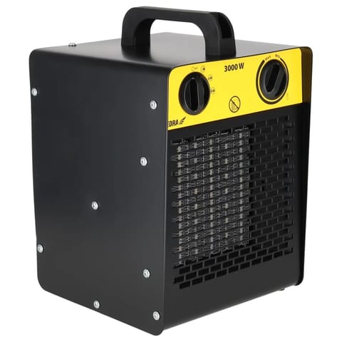 ⁨Nagrzewnica elektryczna 3,0kw ptc⁩ w sklepie Wasserman.eu