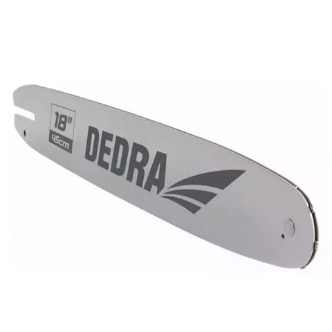 ⁨Prowadnica do pilarki spalinowej ded8711 45cm⁩ w sklepie Wasserman.eu