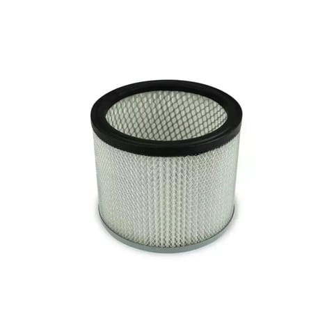 ⁨Filtr hepa z metalowym oplotem, do odkurzacza kominkowego⁩ w sklepie Wasserman.eu