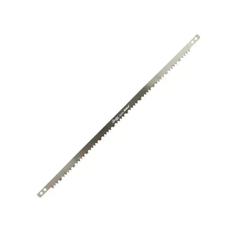 ⁨Brzeszczot do piły kabłąkowej 530mm (drewno mokre)⁩ w sklepie Wasserman.eu