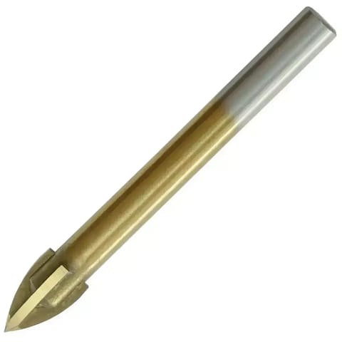 ⁨Wiertło multifunkcyjne 3mm, 4 ostrza⁩ w sklepie Wasserman.eu