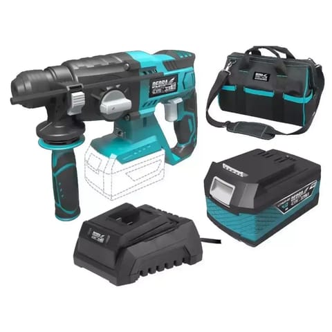 ⁨Zestaw startowy ded7048+ded7034+ded7038+ded7001⁩ w sklepie Wasserman.eu