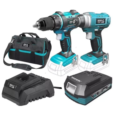 ⁨Zestaw startowy ded7041+ded7045+ded7032+ded7038+ded7001⁩ w sklepie Wasserman.eu