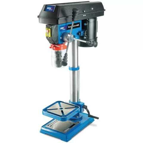 ⁨Wiertarka stołowa 600w,16mm,5 biegów⁩ w sklepie Wasserman.eu