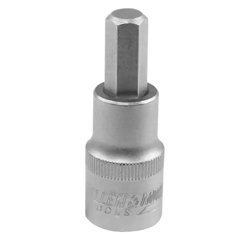 ⁨Klucz trzpieniowy hex 1/2" h5, l55mm⁩ w sklepie Wasserman.eu
