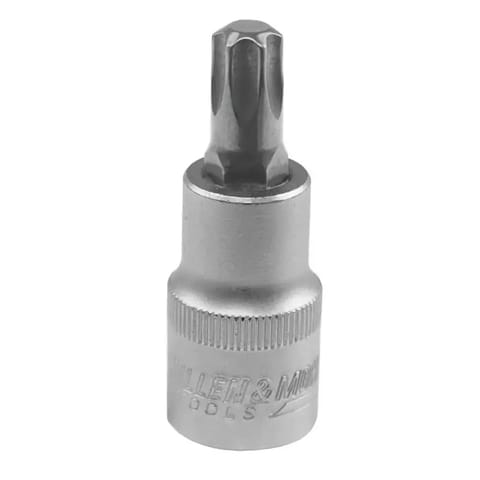 ⁨Klucz trzpieniowy torx 1/2" t20, l55mm⁩ w sklepie Wasserman.eu