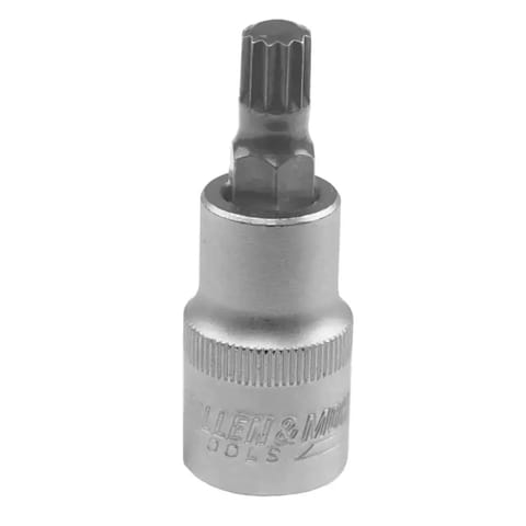⁨Klucz trzpieniowy spline 1/2" m5, l55mm⁩ w sklepie Wasserman.eu