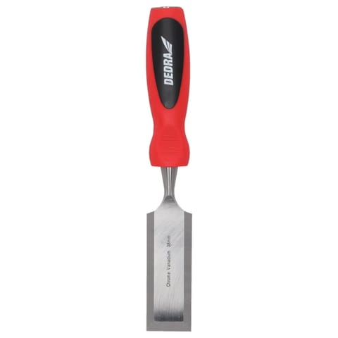 ⁨Dłuto 38mm, stal crv, dwumateriałowy uchwyt⁩ w sklepie Wasserman.eu