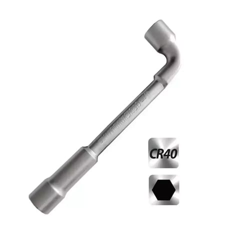 ⁨Klucz fajkowy 7mm⁩ w sklepie Wasserman.eu