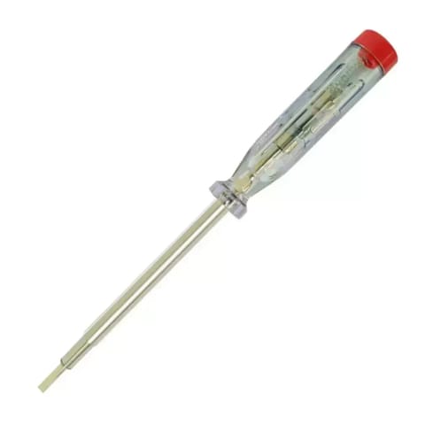 ⁨Próbnik napięcia 125~250v, 3x140mm⁩ w sklepie Wasserman.eu