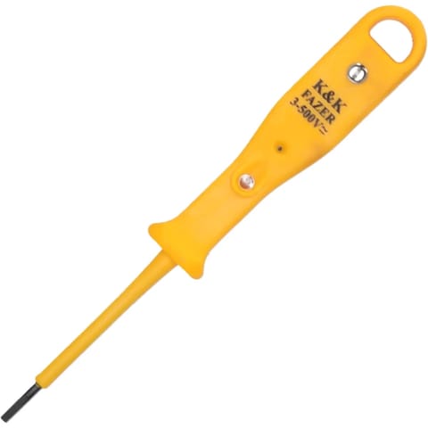 ⁨Próbnik napięcia fazer 3~500v⁩ w sklepie Wasserman.eu