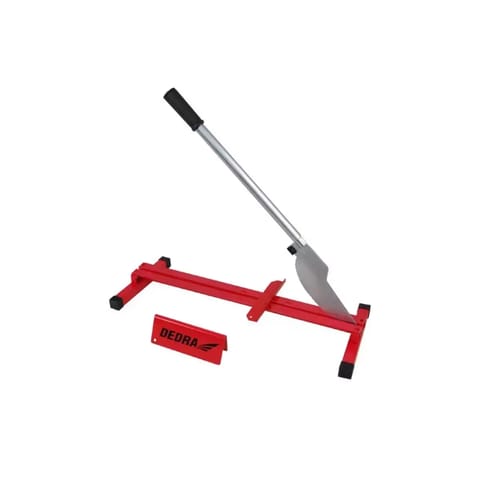 ⁨Gilotyna do cięcia paneli, max dł. cięcia 210mm⁩ w sklepie Wasserman.eu