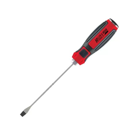 ⁨Wkrętak do pobijania phillips ph3x200mm, stal s2⁩ w sklepie Wasserman.eu