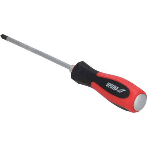 ⁨Wkrętak do pobijania phillips ph2x150mm, stal crv⁩ w sklepie Wasserman.eu