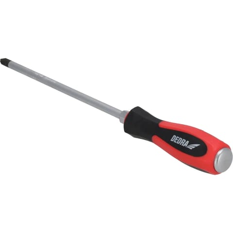 ⁨Wkrętak do pobijania phillips ph3x200mm, stal crv⁩ w sklepie Wasserman.eu