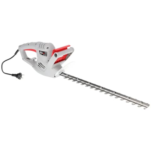 ⁨Nożyce do żywopłotu 510/450mm 450w⁩ w sklepie Wasserman.eu