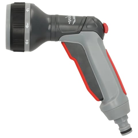 ⁨Pistolet zraszający 9-funkcyjny  quick stop⁩ w sklepie Wasserman.eu