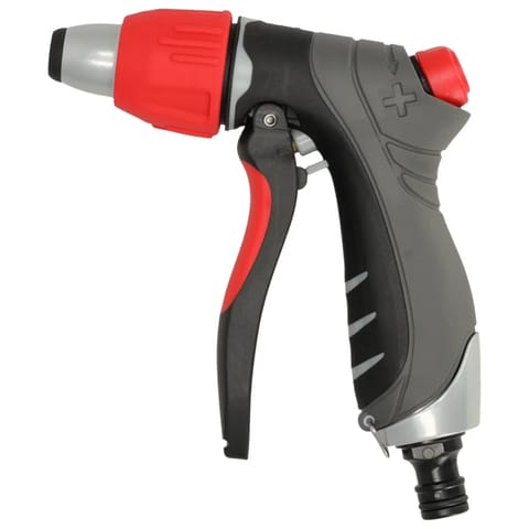 ⁨Pistolet zraszający prosty regul.dysza metal.trigger control⁩ w sklepie Wasserman.eu