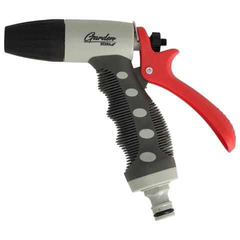 ⁨Pistolet zraszający prosty regul.fiberglass trigger control⁩ w sklepie Wasserman.eu
