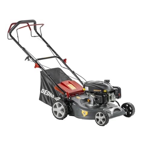 ⁨Kosiarka spalinowa z nap. 2,4kw,139cc loncin,43cm⁩ w sklepie Wasserman.eu
