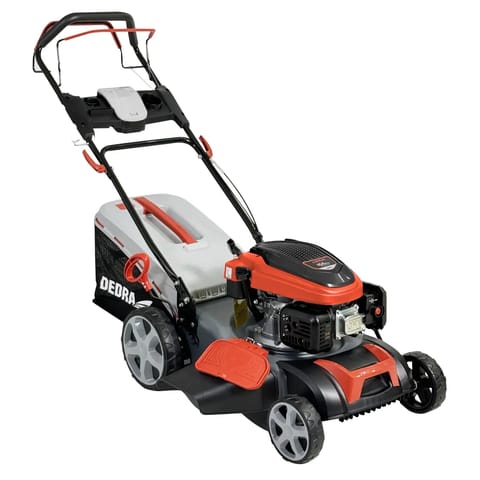 ⁨Kosiarka spalinowa z nap.reg.pr. 2,7kw,159cc loncin,46cm⁩ w sklepie Wasserman.eu