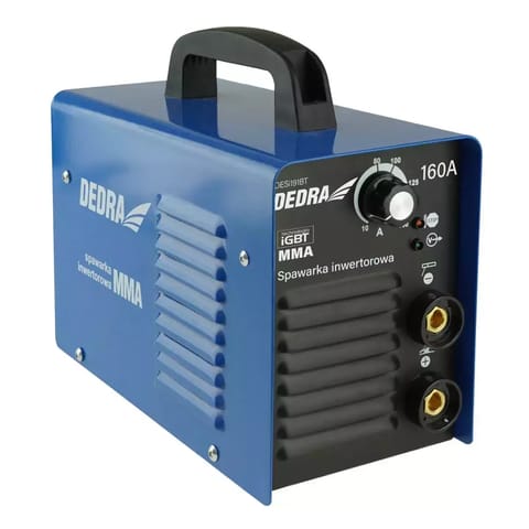 ⁨Spawarka inwertorowa 160a⁩ w sklepie Wasserman.eu