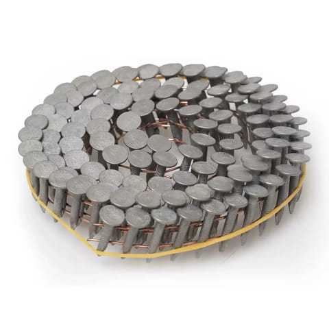 ⁨Gwoździe papowe bębnowe 3.0x22mm, 9000szt(60rolek)⁩ w sklepie Wasserman.eu