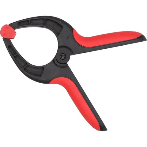 ⁨Ścisk sprężynowy 230mm, dwumateriałowy⁩ w sklepie Wasserman.eu