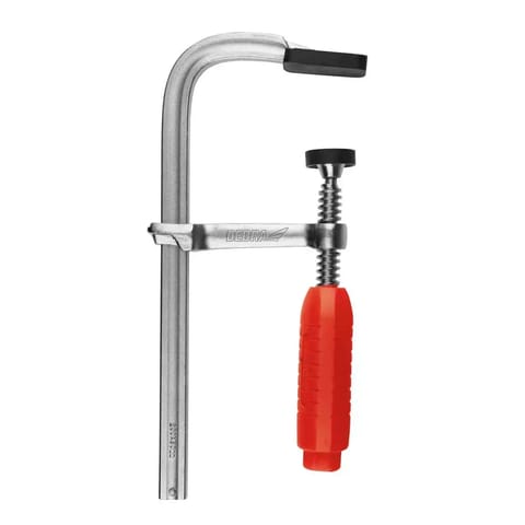 ⁨Ścisk stolarski f kuty 450x80mm⁩ w sklepie Wasserman.eu