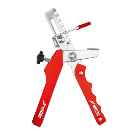 ⁨Szczypce do systemu poziomowania płytek 230mm (9")⁩ w sklepie Wasserman.eu