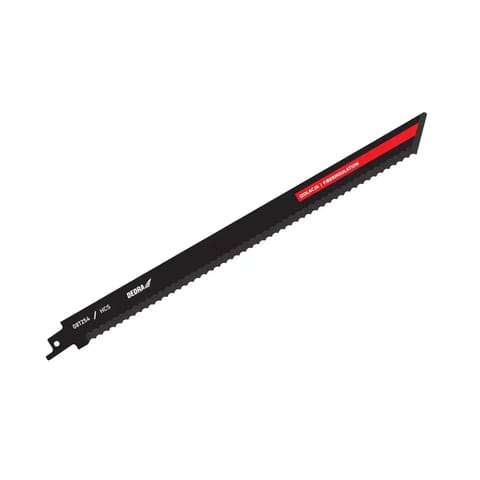 ⁨Brzeszczot do piły szablastej 300/225mm, izolacja, hcs⁩ w sklepie Wasserman.eu