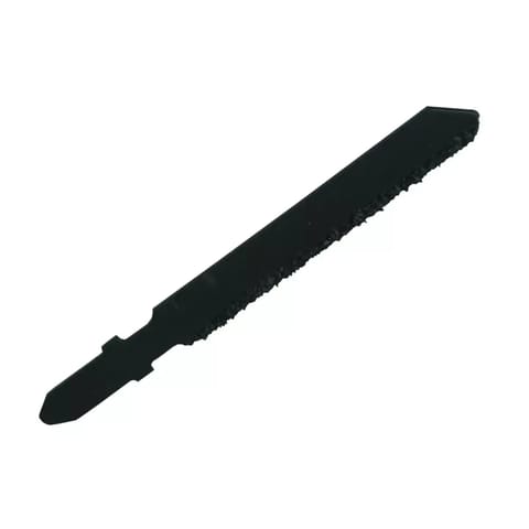 ⁨Brzeszczoty do wyrzynarki 76/50mm, wolfram, 2szt⁩ w sklepie Wasserman.eu