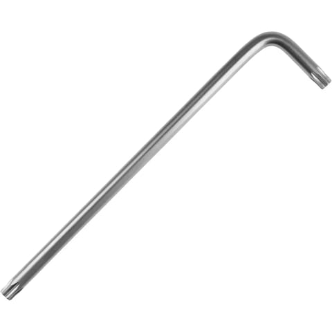 ⁨Klucz torx t10, crv, długi⁩ w sklepie Wasserman.eu