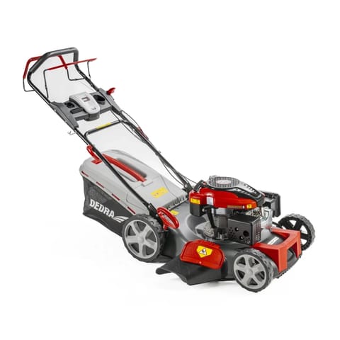 ⁨Kosiarka spalinowa 53cm 196cc z nap. reg pr.loncin 2ostrza⁩ w sklepie Wasserman.eu