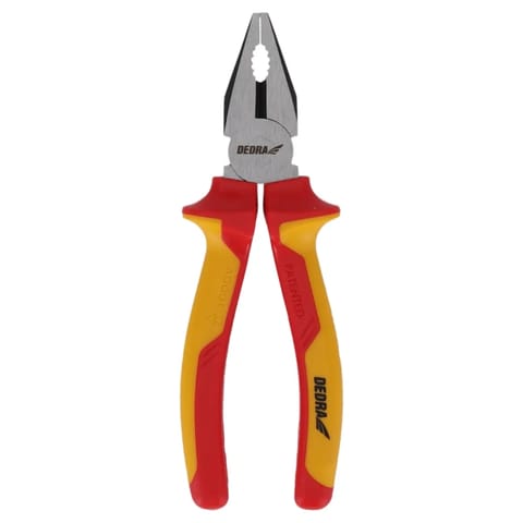 ⁨Szczypce uniwersalne 180mm vde⁩ w sklepie Wasserman.eu