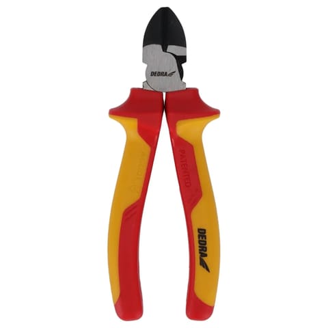 ⁨Szczypce boczne 160mm vde⁩ w sklepie Wasserman.eu