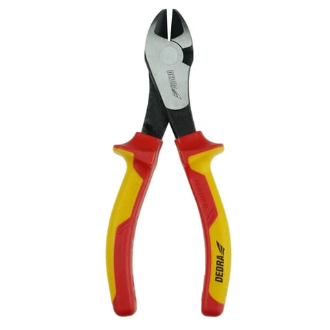 ⁨Szczypce boczne 180mm vde⁩ w sklepie Wasserman.eu