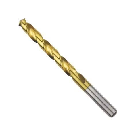 ⁨Wiertło do metalu hss+kobalt+tin, 135°, 1x34mm, 3szt⁩ w sklepie Wasserman.eu