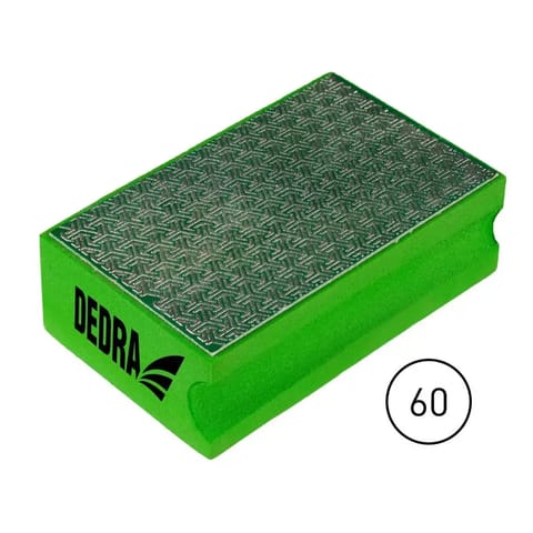 ⁨Kostka diamentowa do polerowania ręcznego 60⁩ w sklepie Wasserman.eu