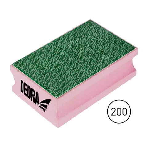 ⁨Kostka diamentowa do polerowania ręcznego 200⁩ w sklepie Wasserman.eu