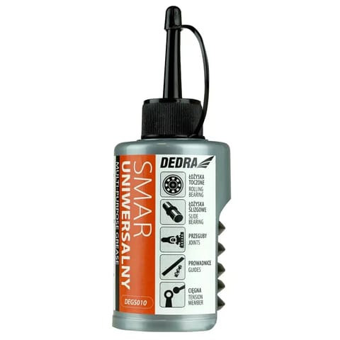⁨Smar uniwersalny 60ml mieszek⁩ w sklepie Wasserman.eu